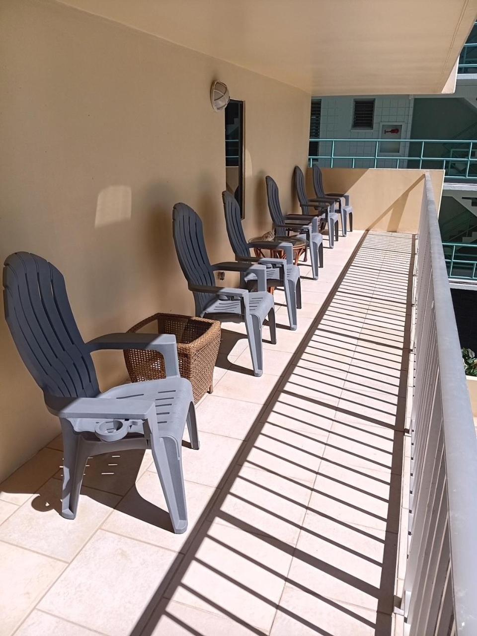 הונולולו Diamond Head Beach Hotel מראה חיצוני תמונה