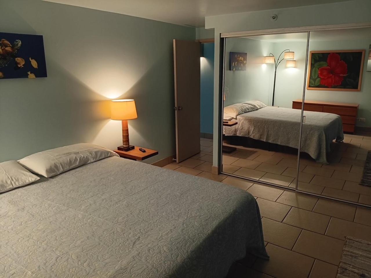 הונולולו Diamond Head Beach Hotel מראה חיצוני תמונה