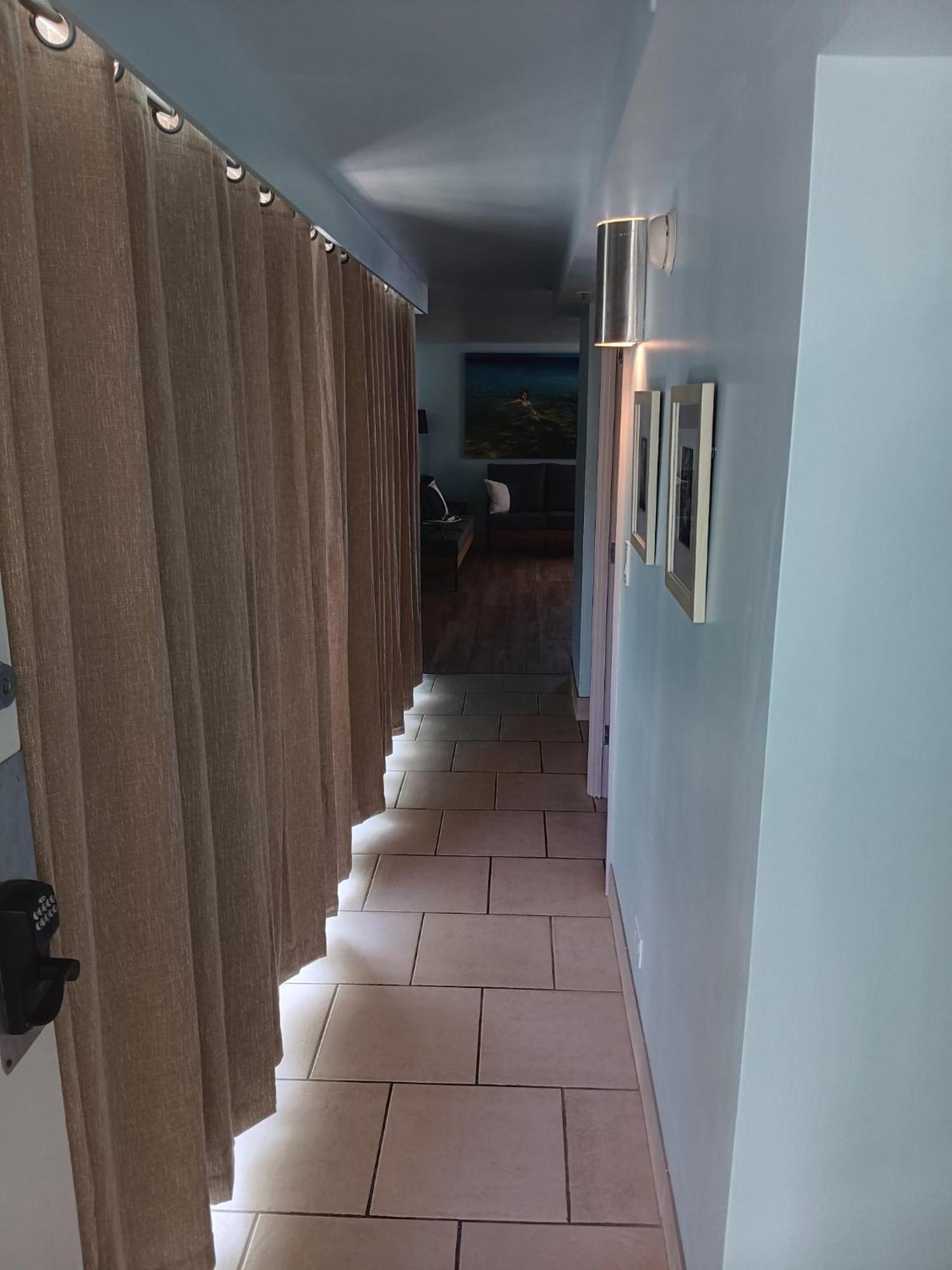 הונולולו Diamond Head Beach Hotel מראה חיצוני תמונה