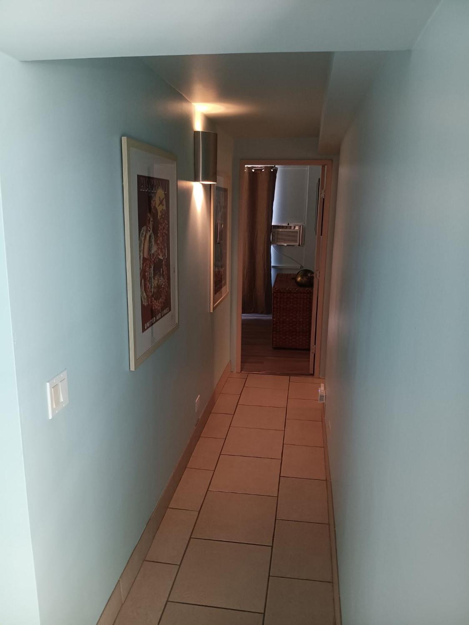 הונולולו Diamond Head Beach Hotel מראה חיצוני תמונה